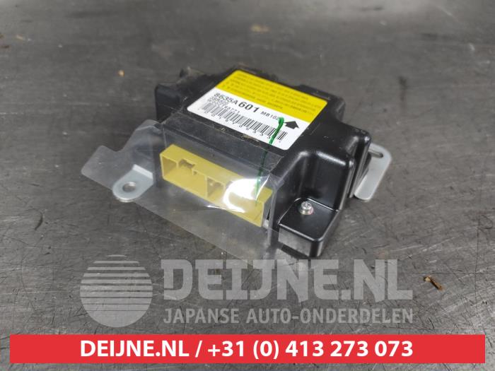 Mitsubishi Space Star Airbag Module O707046