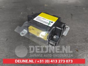 Gebruikte Airbag Module Mitsubishi Space Star (A0) 1.2 12V Prijs op aanvraag aangeboden door V.Deijne Jap.Auto-onderdelen BV