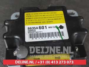 Mitsubishi Space Star Airbag Modul O707046 foto 2