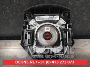 Mitsubishi Space Star Airbag links (Stuur) O707047 foto 2