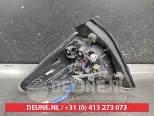 Toyota Verso-S Rücklicht rechts O707063 foto 2