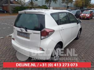 Toyota Verso-S Rücklicht rechts O707063 foto 3