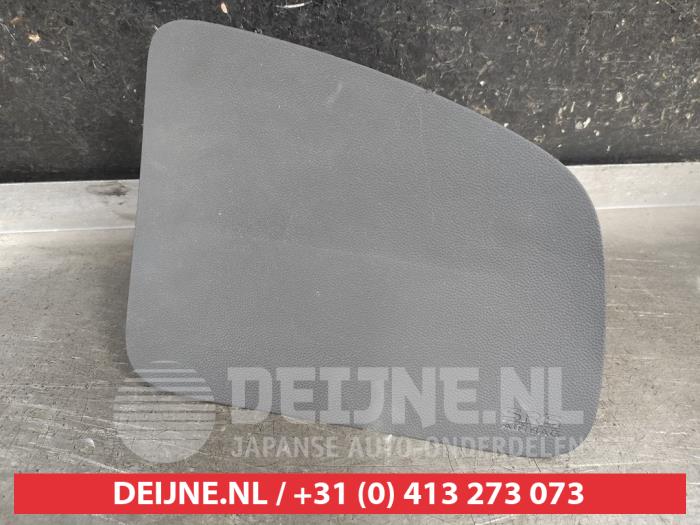 Mitsubishi Space Star Airbag rechts (Dashboard) O707073