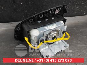 Mitsubishi Space Star Airbag rechts (Armaturenbrett) O707073 foto 2