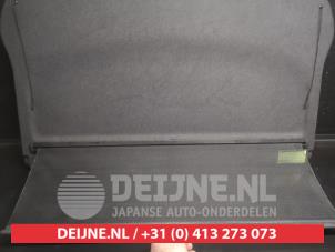 Toyota Avensis Hoedenplank O316504 foto 2