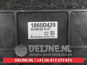 Mitsubishi Space Star Slotenset Cilinder (compleet) O707080 foto 2