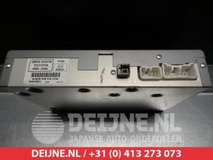 Toyota Avensis Navigation module O313843 photo 3