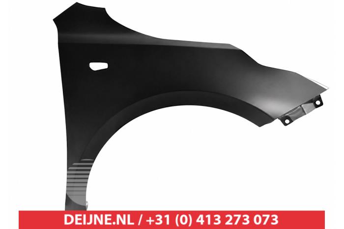 Kia Ceed Scherm rechts-voor O9990009767