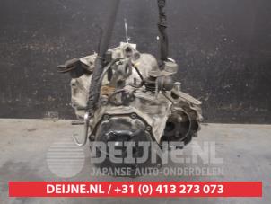 Suzuki Ignis Gearbox O707084 photo 2