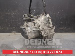 Suzuki Ignis Gearbox O707084 photo 3