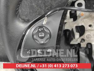 Mitsubishi Space Star Steering wheel O707087 photo 2