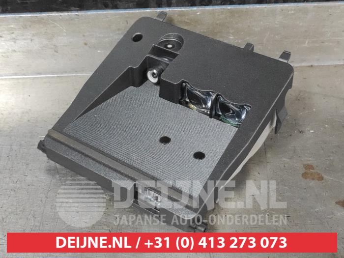 Mitsubishi Space Star Camera voorzijde O707161