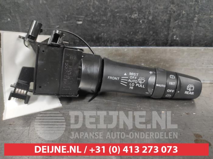 Mitsubishi Space Star Scheibenwischer Schalter O707162