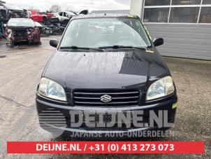 Suzuki Ignis Motorkap O707088 foto 2