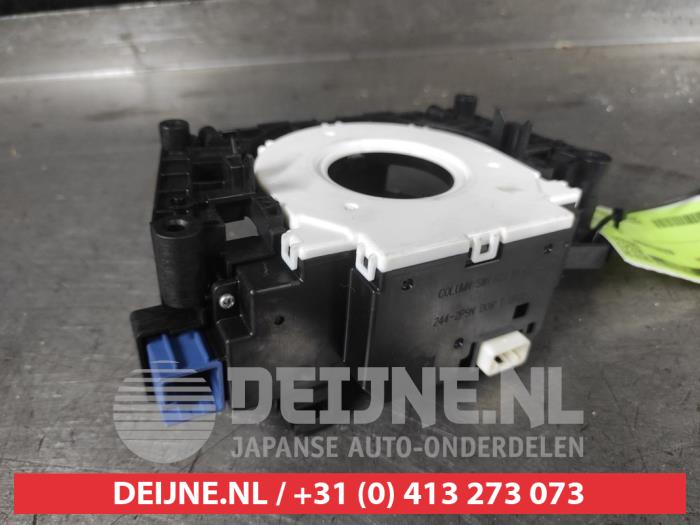 Mitsubishi Space Star Steering angle sensor O707163