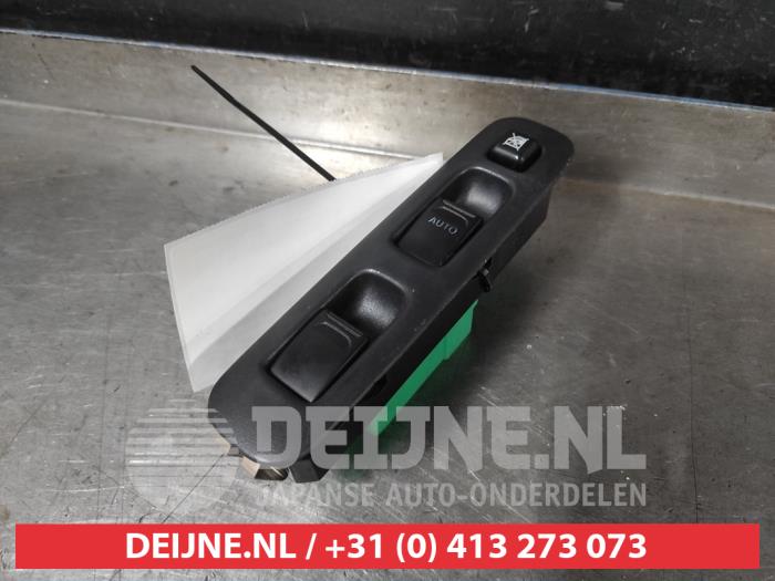 Suzuki Ignis Multi-functional window switch O707096