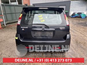Suzuki Ignis Stoßstange hinten O707102 foto 2