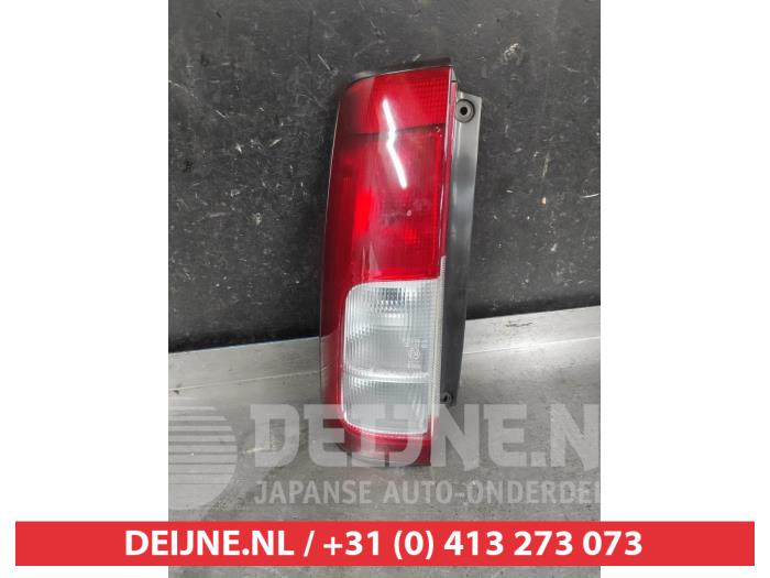 Suzuki Ignis Taillight, left O707103