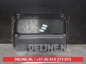Suzuki Ignis Heckklappe O707105 foto 2