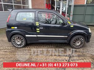 Suzuki Ignis Door 2-door, right O707109 photo 2