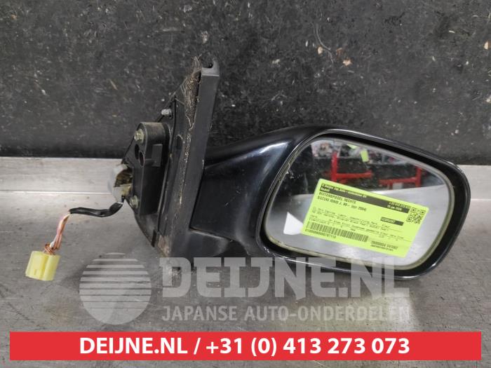 Suzuki Ignis Wing mirror, right O707113