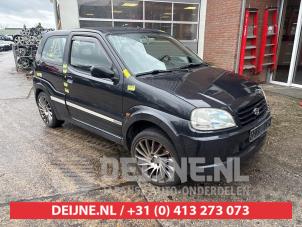 Suzuki Ignis Front wing, right O707114 photo 2