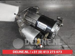 Mitsubishi Space Star Startmotor O707167 foto 2