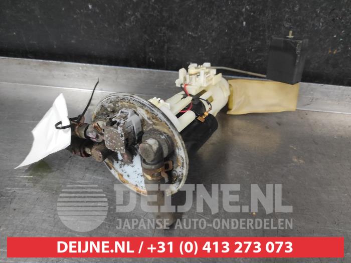 Suzuki Ignis Electric fuel pump O707177