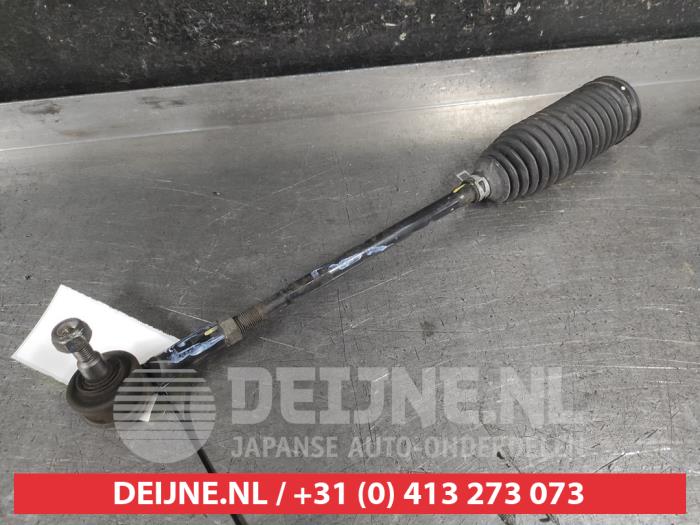 Mitsubishi Space Star Spurstange links O707182