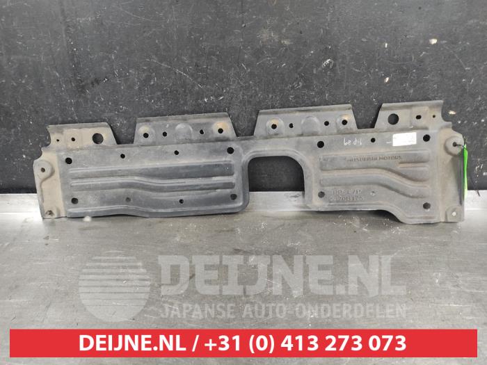 Mitsubishi Space Star Motor Beschermplaat O707184