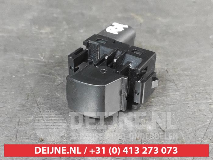 Mitsubishi Space Star Elektrisch Raam Schakelaar O707187