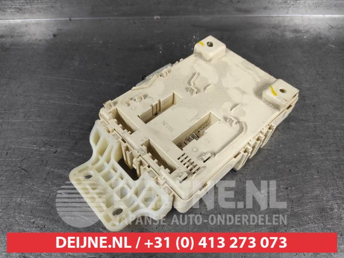 Hyundai IX35 Sicherungskasten O707188