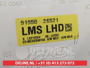 Hyundai IX35 Sicherungskasten O707188 foto 3