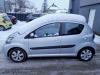 Toyota Aygo (B10) 1.0 12V VVT-i Deurruit 4Deurs links-voor