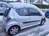 Toyota Aygo (B10) 1.0 12V VVT-i Deurruit 4Deurs rechts-voor