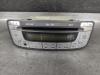 Toyota Aygo (B10) 1.0 12V VVT-i Radio