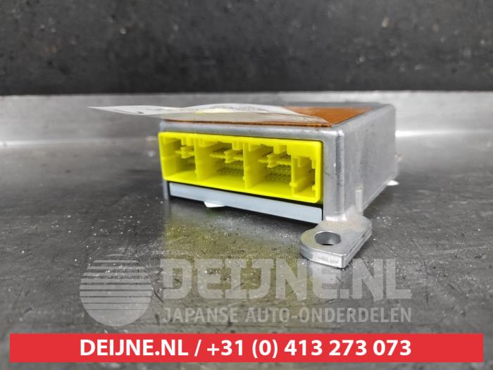 Nissan Note Airbag Module O707234