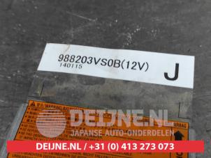 Nissan Note Airbag Module O707234 foto 2