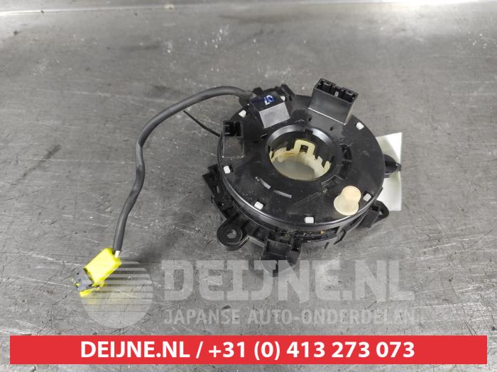 Nissan Note Klokveer Airbag O707237