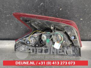 Nissan Note Achterlicht links O707239 foto 2