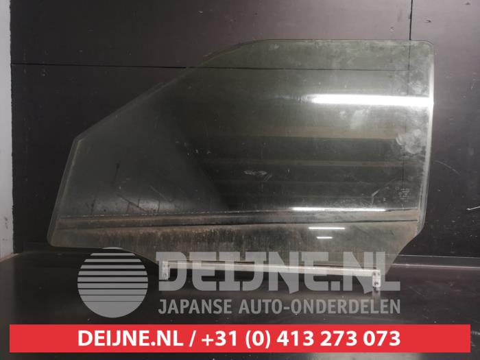 Suzuki Swift Portierruit 4Deurs links-voor O707269