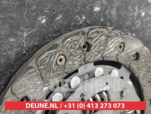 Nissan Note Clutch kit (complete) O707241 photo 2