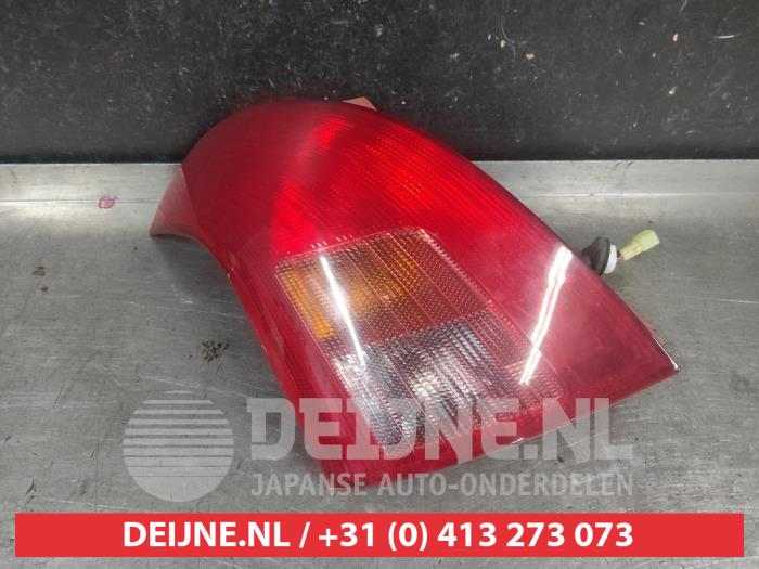 Suzuki Swift Achterlicht links O707278