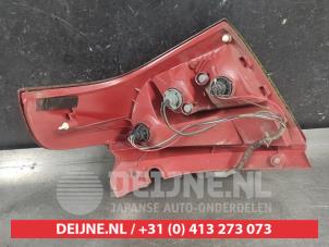 Suzuki Swift Taillight, left O707278 photo 2
