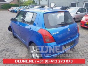 Suzuki Swift Taillight, left O707278 photo 3