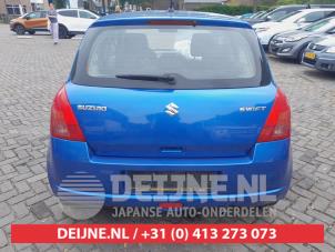 Suzuki Swift Achterklep O707280 foto 2