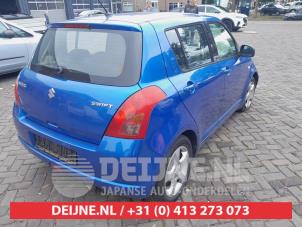 Suzuki Swift Achterklep O707280 foto 3