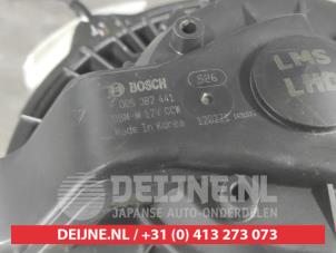 Kia Sportage Kachel Ventilatiemotor O707248 foto 2