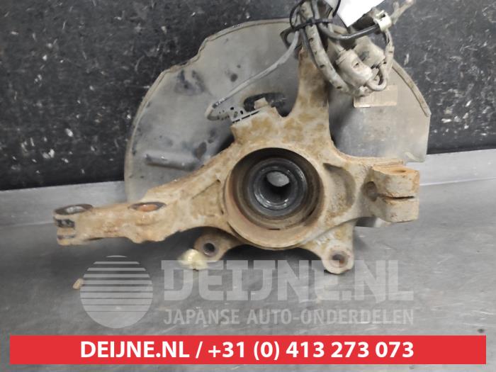Kia Sportage Fusee rechts-voor O707260