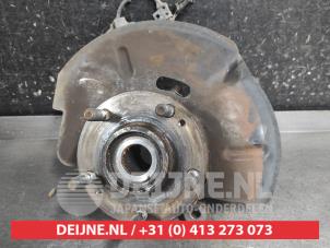 Kia Sportage Achsschenkel rechts vorne O707260 foto 2
